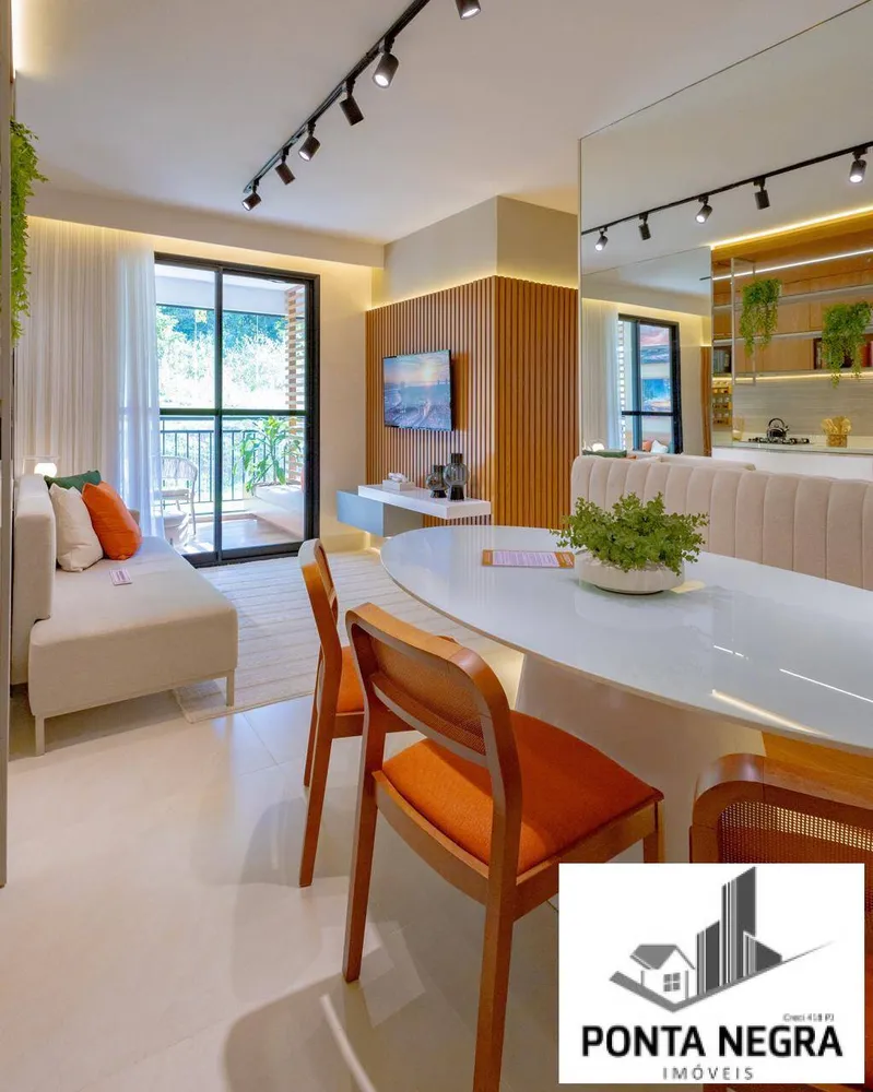 Apartamento, 2 quartos, 63 m² - Foto 8