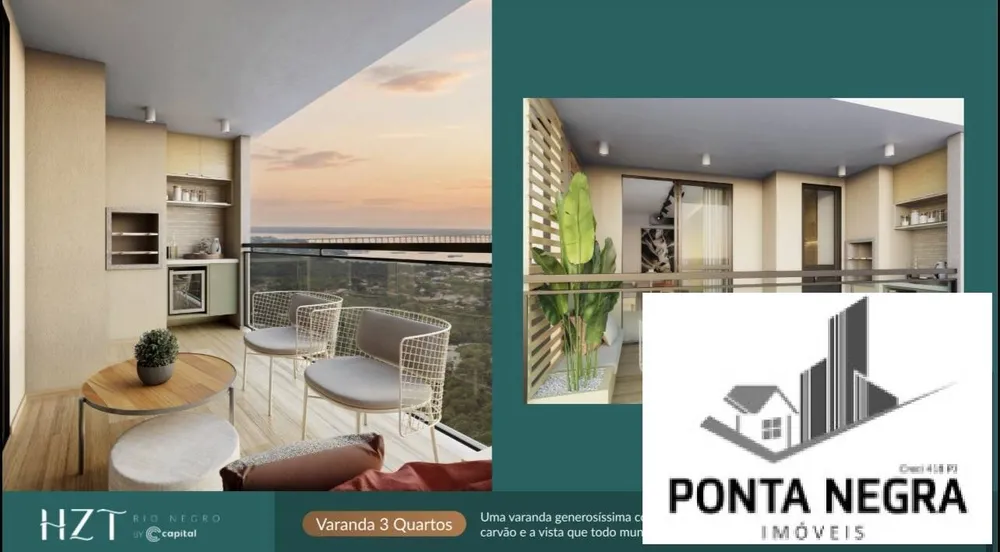 Apartamento, 2 quartos, 63 m² - Foto 7