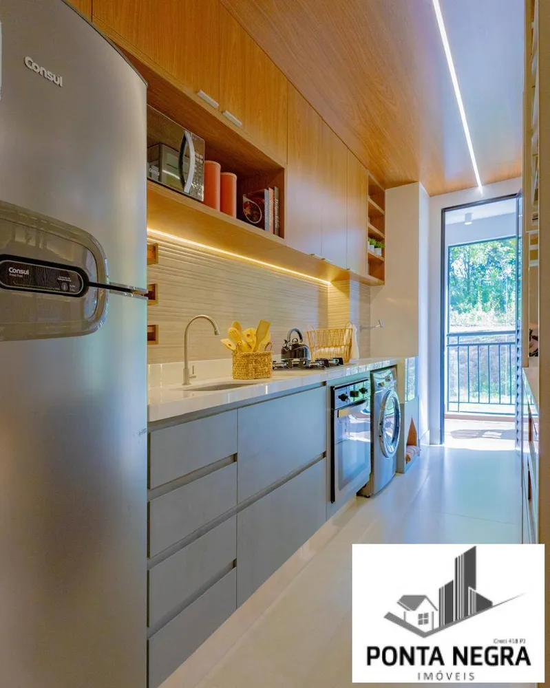 Apartamento, 2 quartos, 63 m² - Foto 3