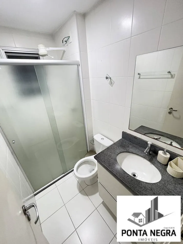Apartamento, 2 quartos, 66 m² - Foto 3