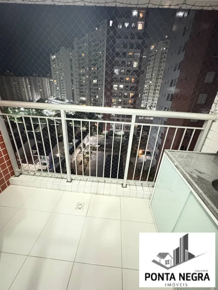 Apartamento, 2 quartos, 66 m² - Foto 5