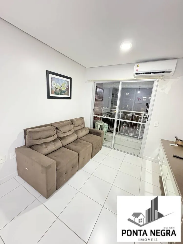 Apartamento, 2 quartos, 66 m² - Foto 2