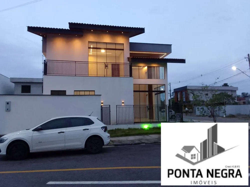 Casa de Condomínio, 3 quartos - Foto 6