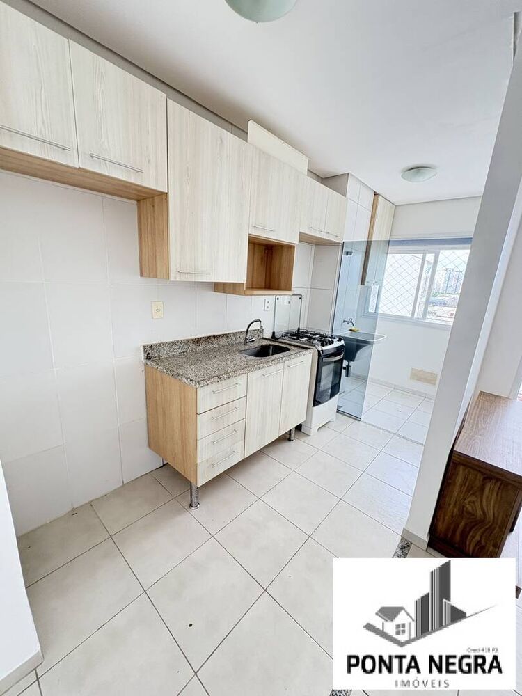 Apartamento para alugar com 2 quartos, 58m² - Foto 2