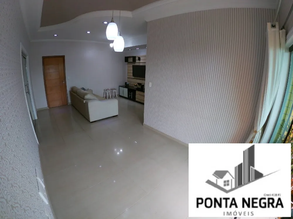 Apartamento, 3 quartos, 94 m² - Foto 4
