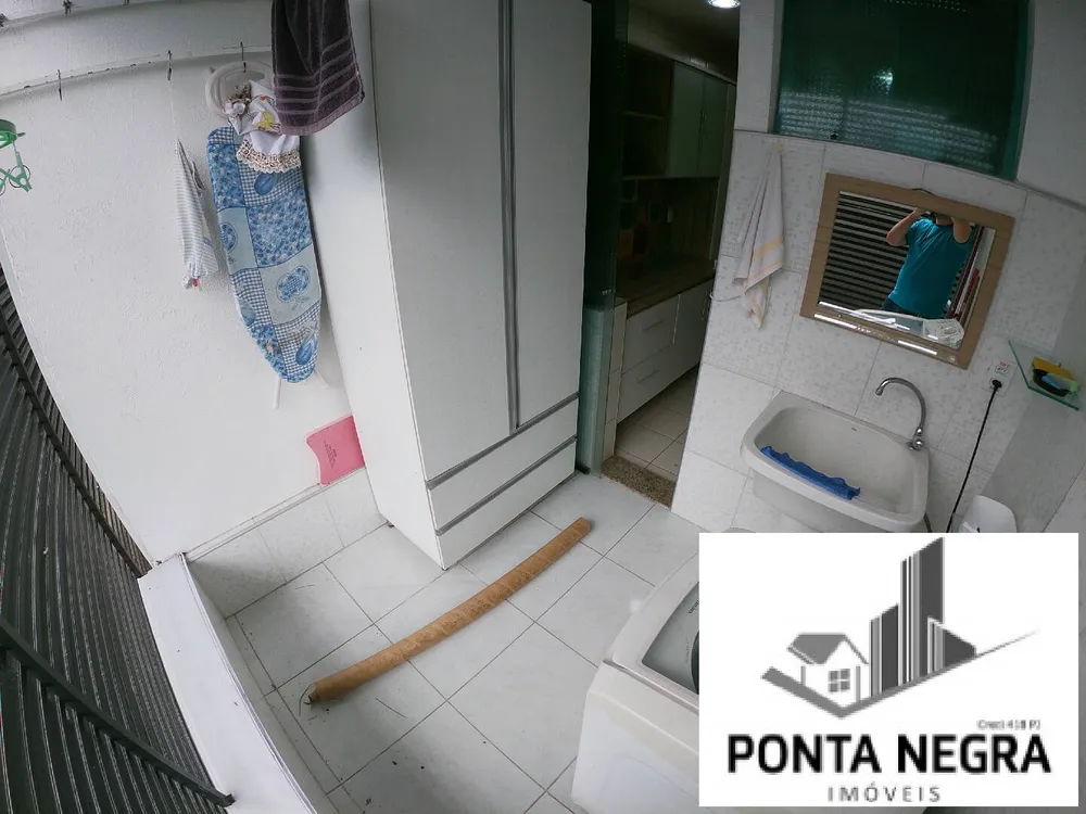 Apartamento, 3 quartos, 94 m² - Foto 5