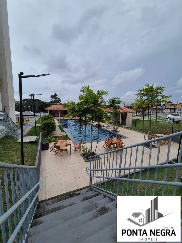 Apartamento, 3 quartos, 53 m² - Foto 2
