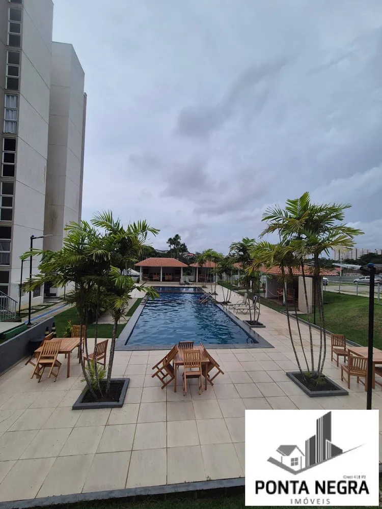 Apartamento, 3 quartos, 53 m² - Foto 4