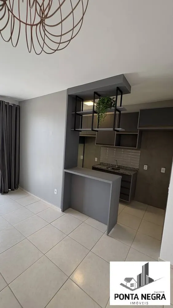 Apartamento, 2 quartos, 49 m² - Foto 2