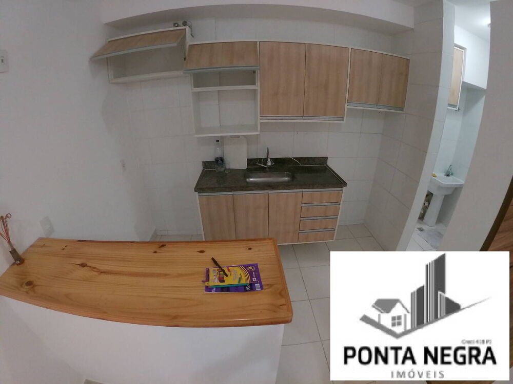 Apartamento para alugar com 2 quartos, 67m² - Foto 8