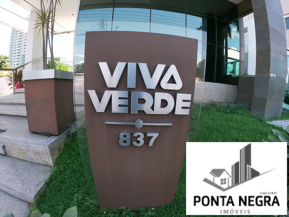 Apartamento à venda com 3 quartos, 110m² - Foto 1