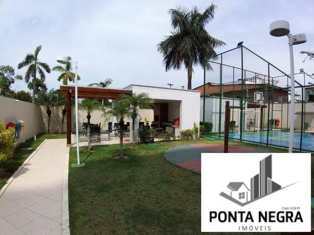 Apartamento, 2 quartos, 57 m² - Foto 1