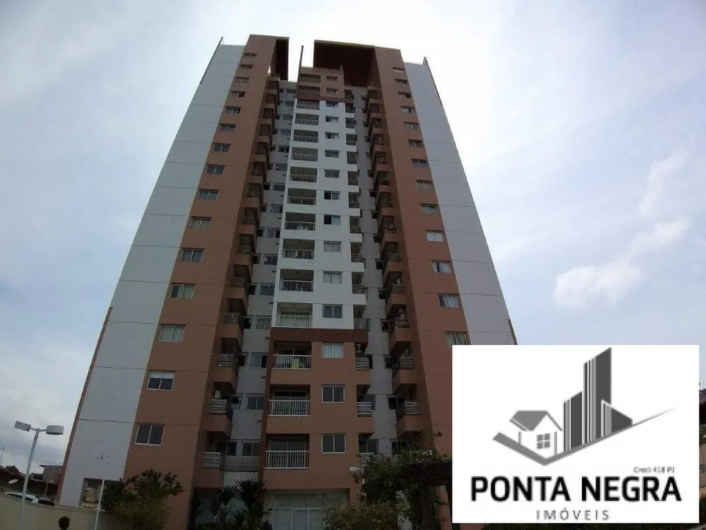 Apartamento, 2 quartos, 57 m² - Foto 3