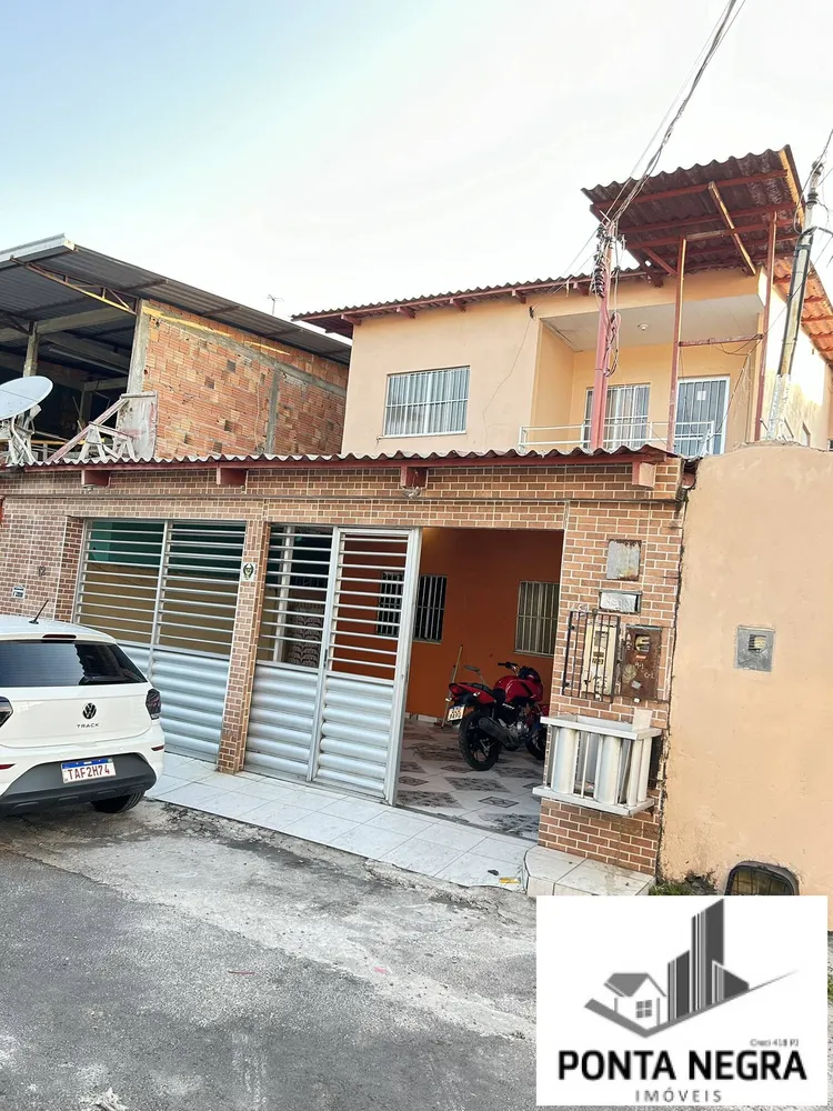 Casa, 2 quartos, 140 m² - Foto 2