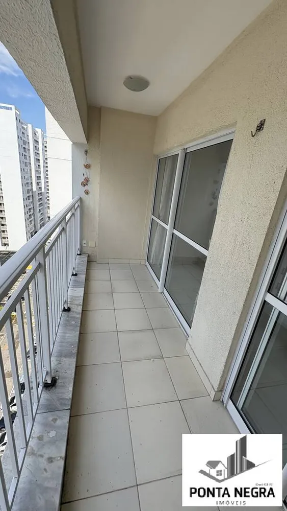 Apartamento, 2 quartos, 67 m² - Foto 3