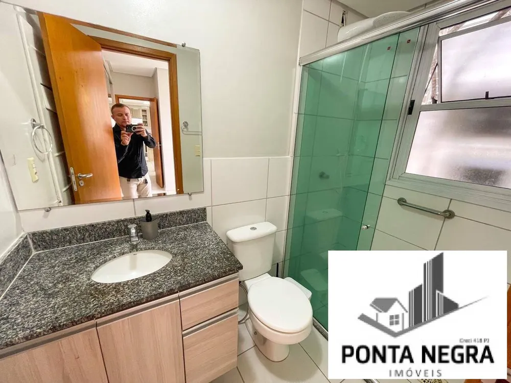 Apartamento, 2 quartos, 66 m² - Foto 1