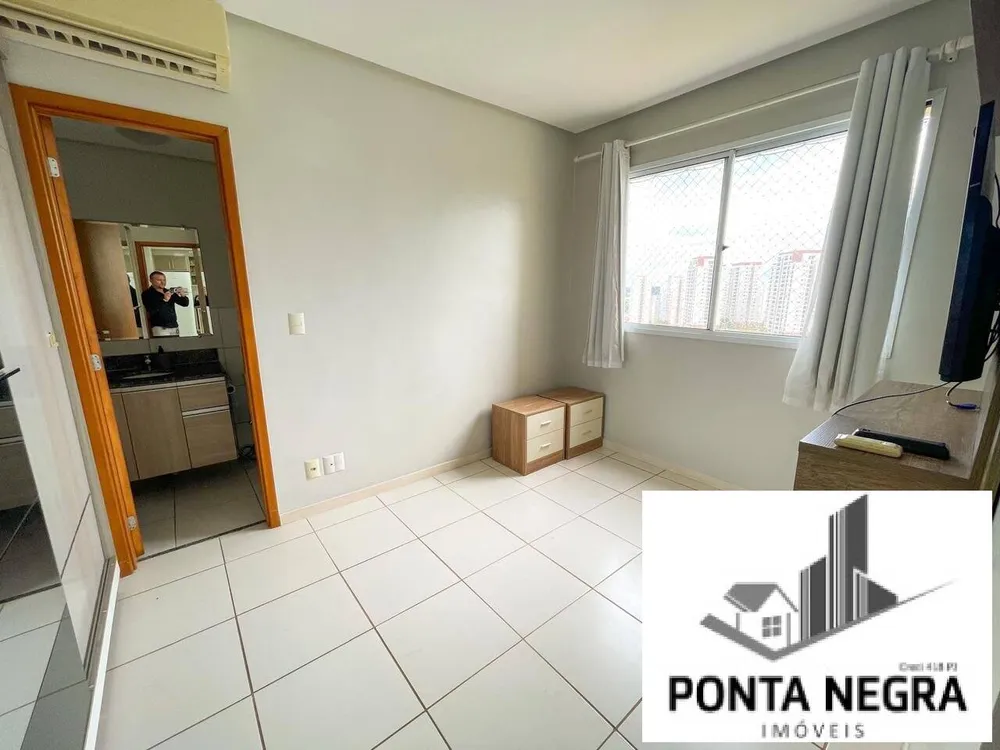 Apartamento, 2 quartos, 66 m² - Foto 2