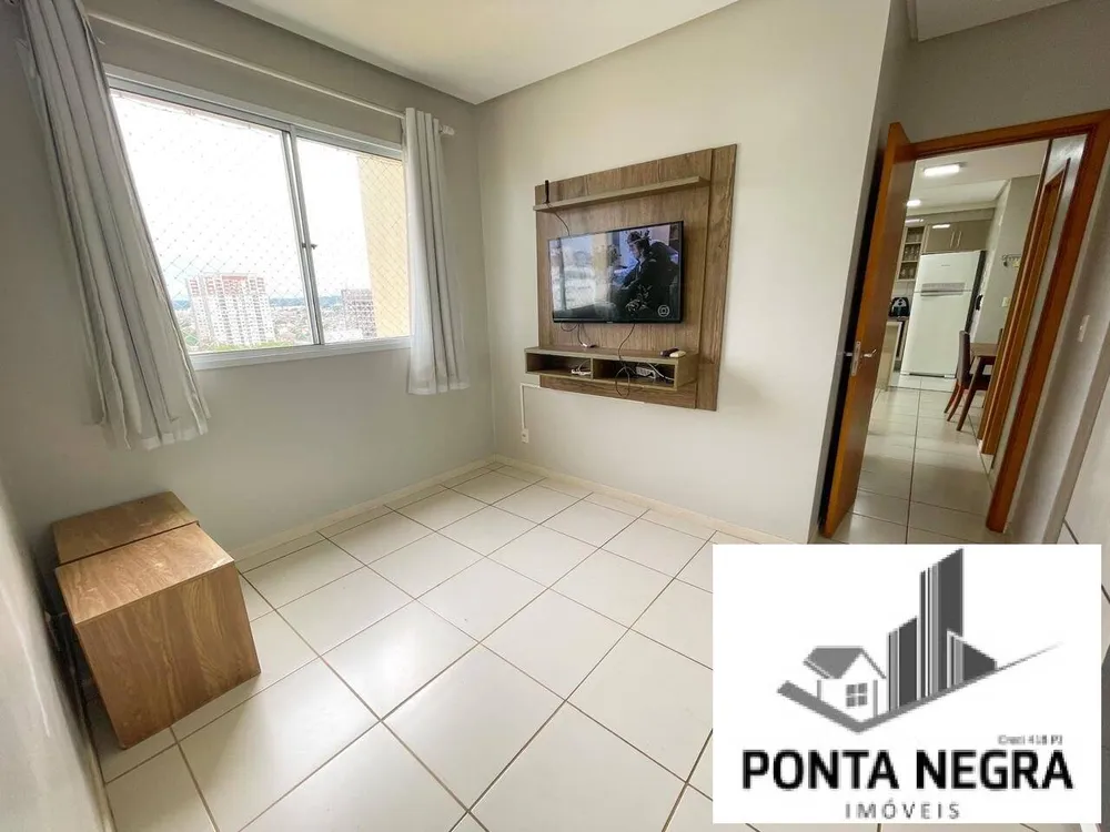 Apartamento, 2 quartos, 66 m² - Foto 4