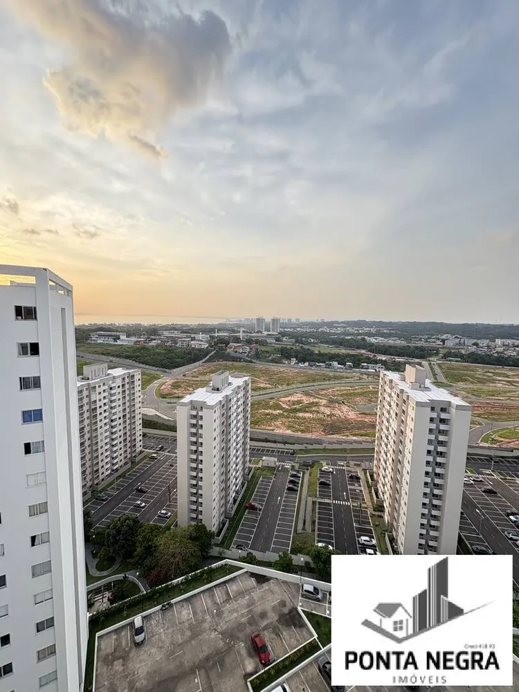 Cobertura, 3 quartos, 152 m² - Foto 2