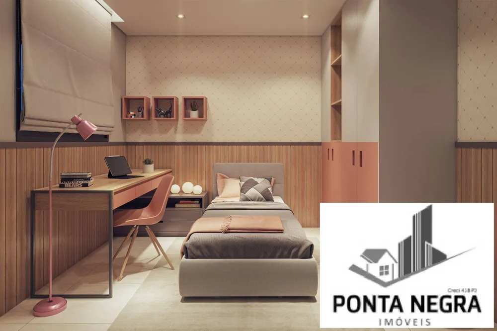Apartamento, 2 quartos - Foto 4