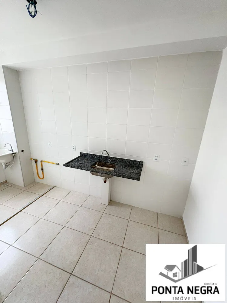 Apartamento, 2 quartos, 49 m² - Foto 1