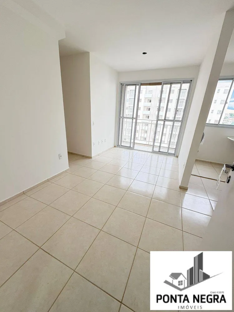 Apartamento, 2 quartos, 49 m² - Foto 4