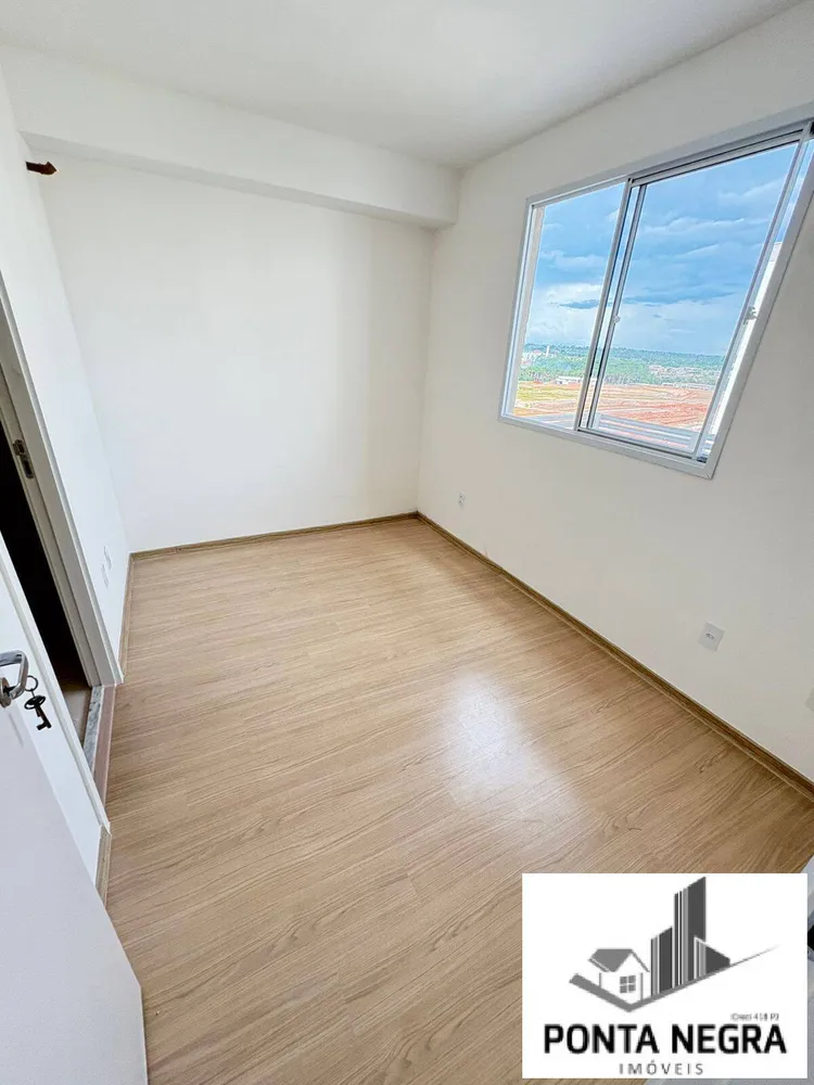 Apartamento, 2 quartos, 49 m² - Foto 3