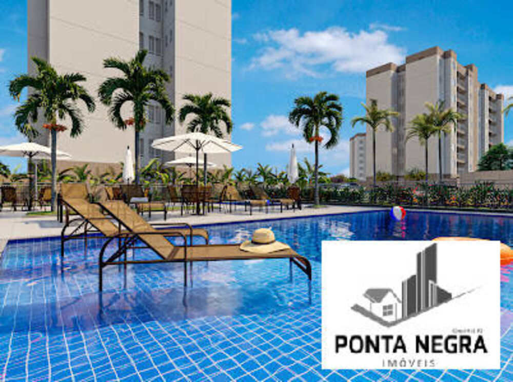 Apartamento à venda com 3 quartos, 60m² - Foto 7