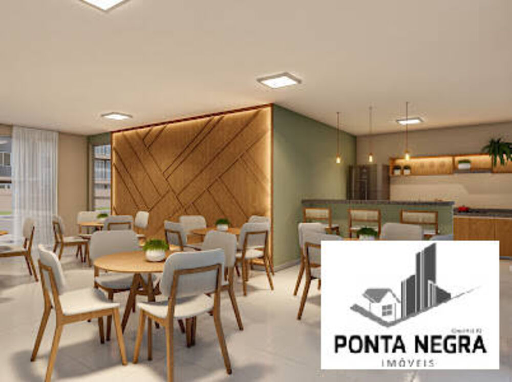 Apartamento à venda com 3 quartos, 60m² - Foto 8