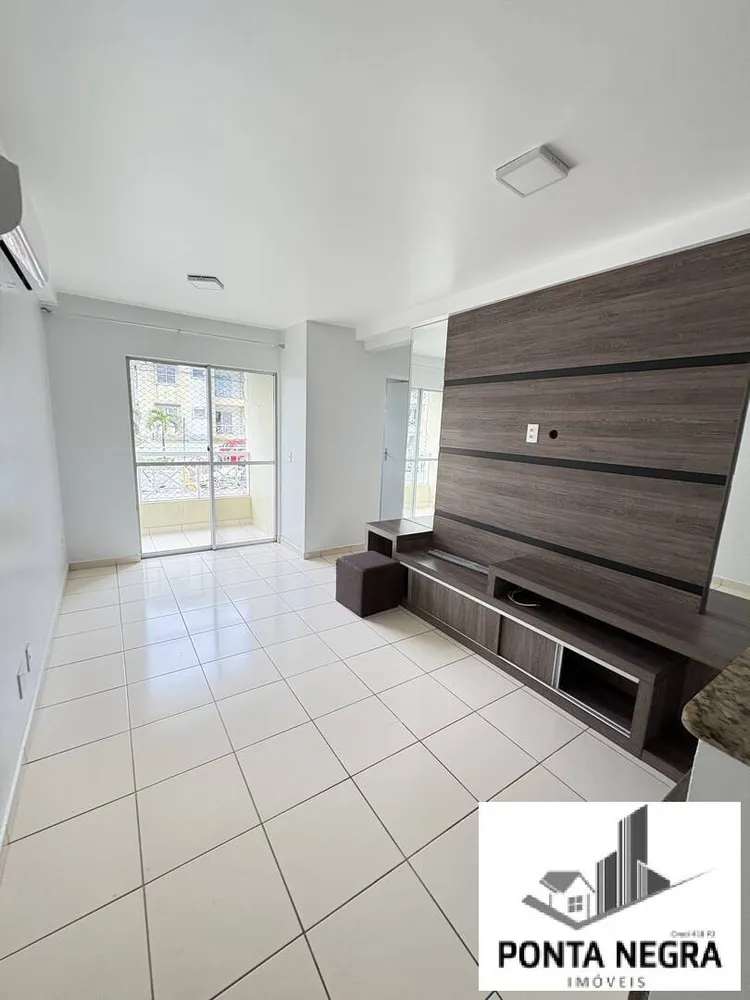 Apartamento, 2 quartos, 55 m² - Foto 1