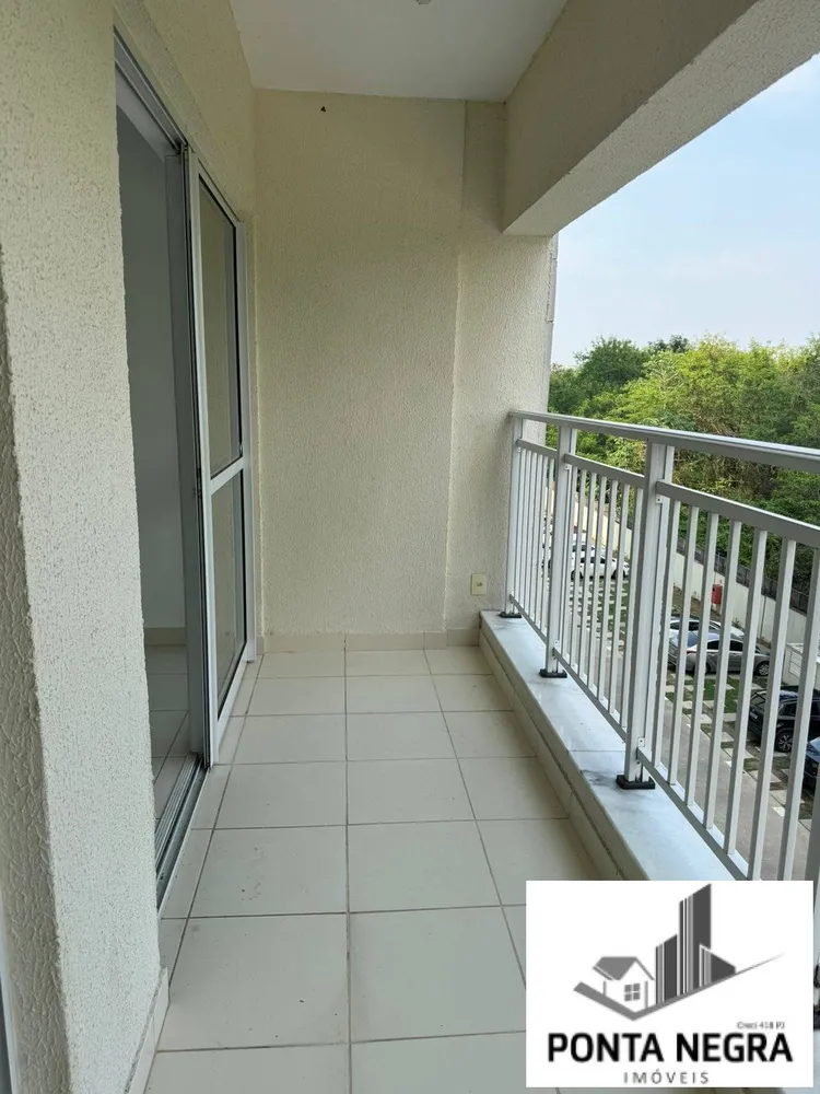 Apartamento, 2 quartos, 67 m² - Foto 7