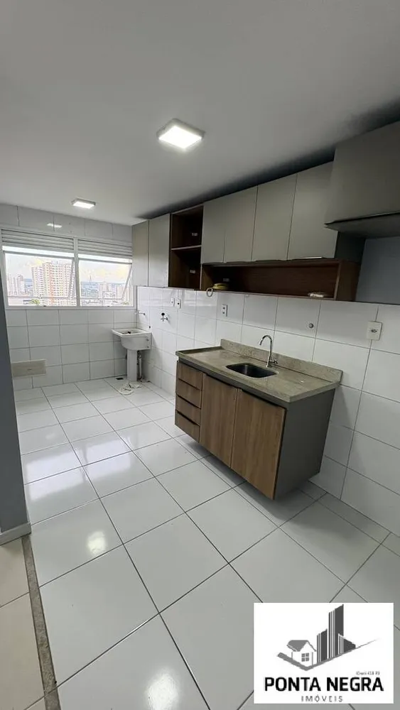 Apartamento, 2 quartos, 69 m² - Foto 8