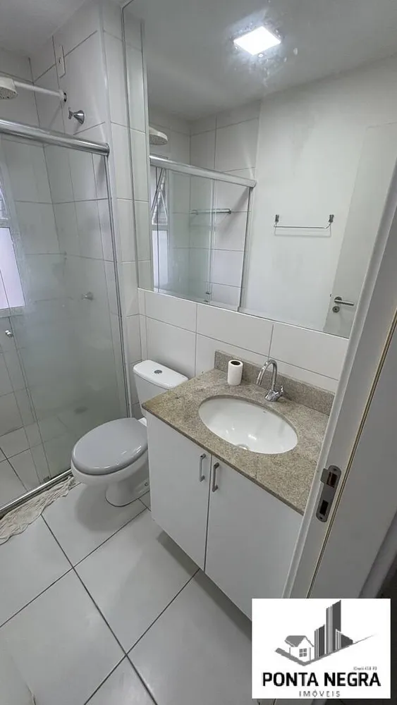 Apartamento, 2 quartos, 69 m² - Foto 2