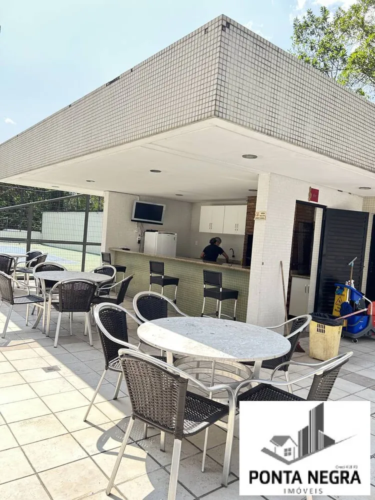 Apartamento, 3 quartos, 204 m² - Foto 7