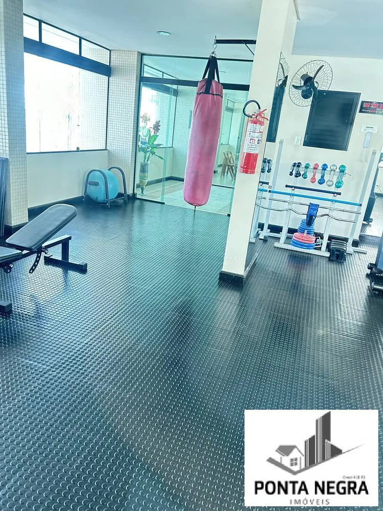 Apartamento, 3 quartos, 204 m² - Foto 5