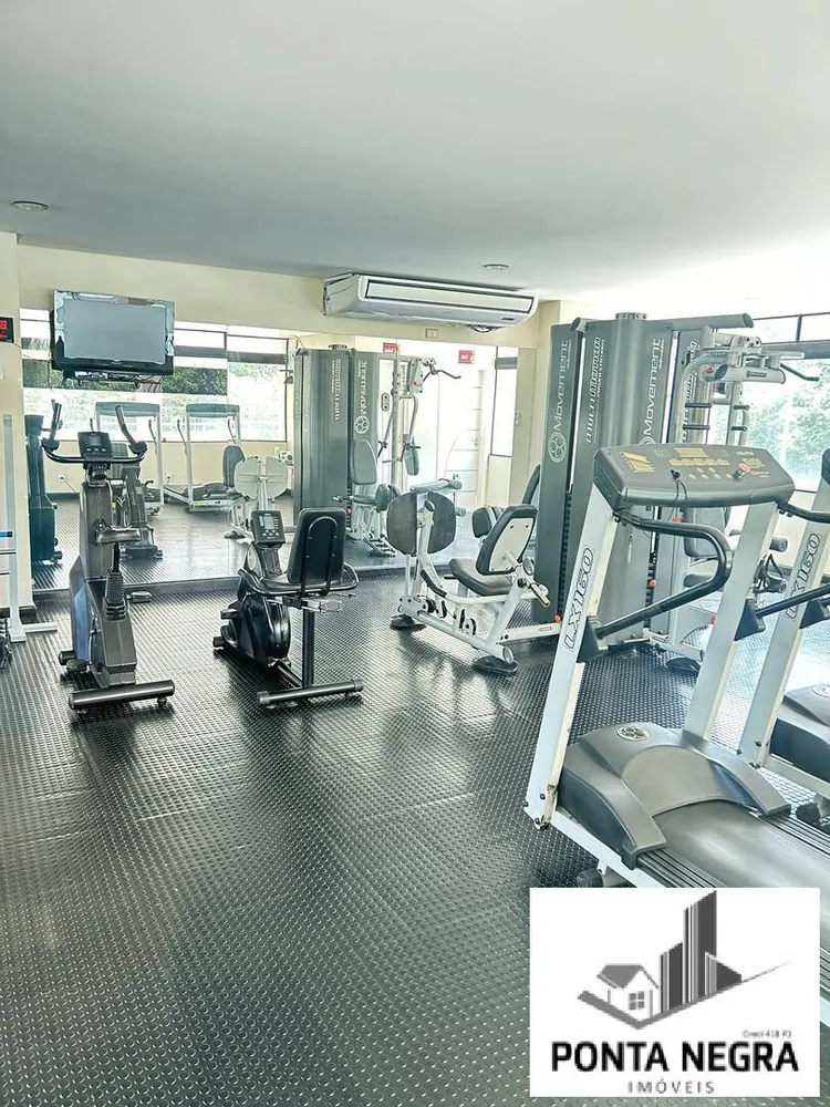 Apartamento, 3 quartos, 204 m² - Foto 8
