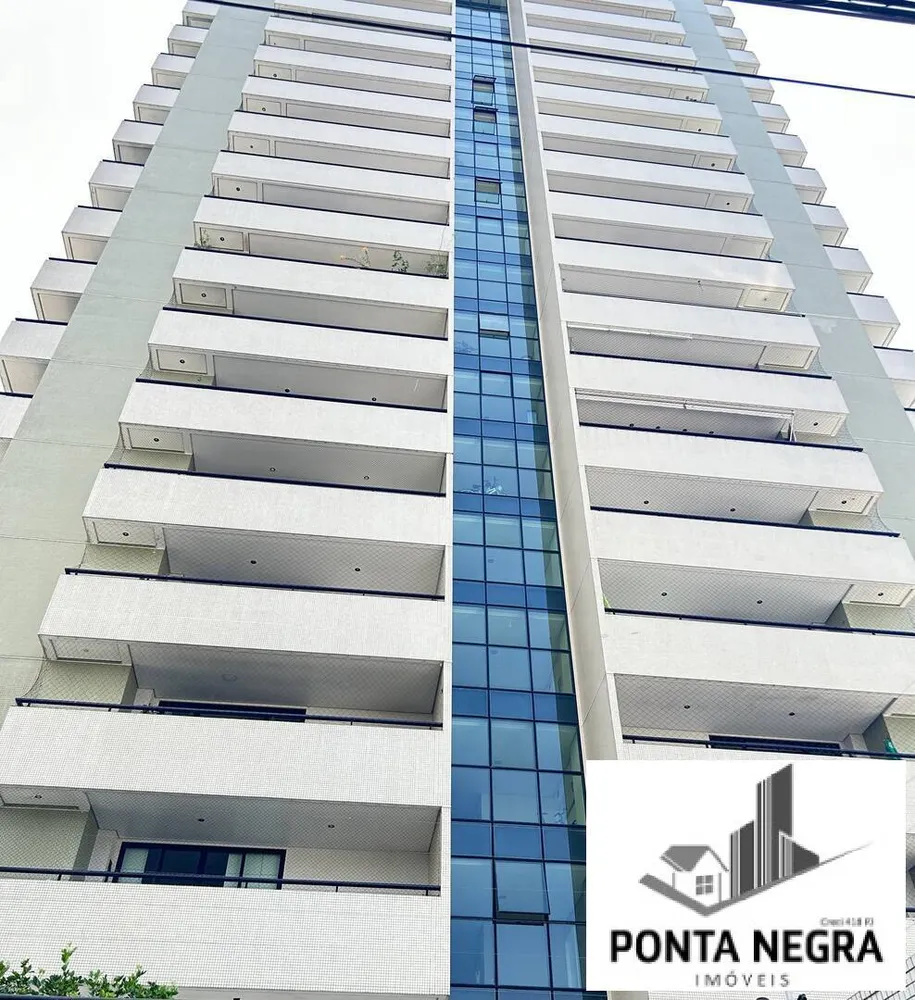 Apartamento, 3 quartos, 204 m² - Foto 3