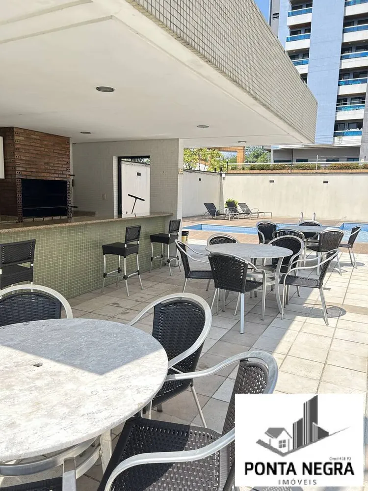 Apartamento, 3 quartos, 204 m² - Foto 6