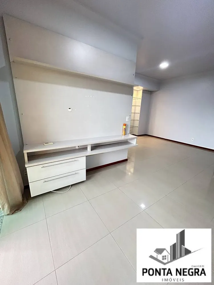 Apartamento, 3 quartos, 94 m² - Foto 1