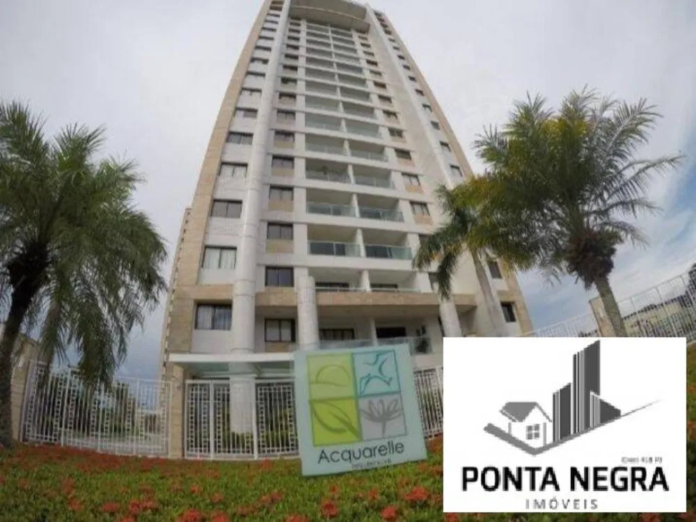 Apartamento, 3 quartos, 88 m² - Foto 1