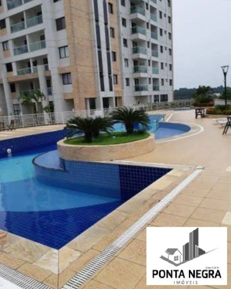 Apartamento, 3 quartos, 88 m² - Foto 2
