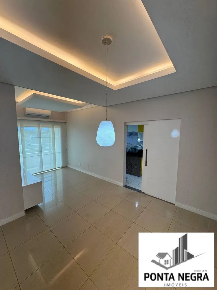 Apartamento, 3 quartos, 94 m² - Foto 1