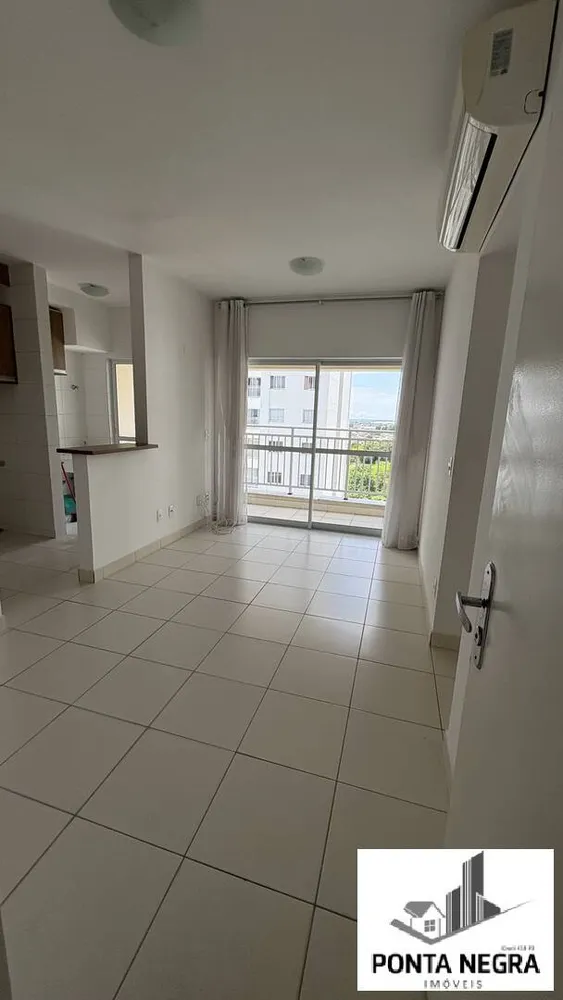 Apartamento, 2 quartos, 67 m² - Foto 2