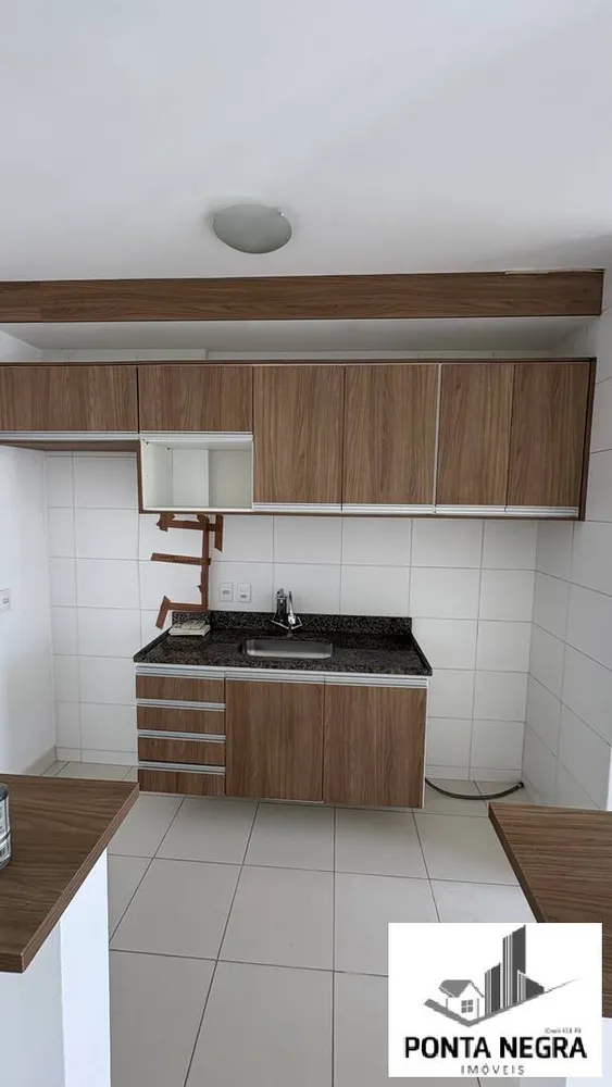 Apartamento, 2 quartos, 67 m² - Foto 1