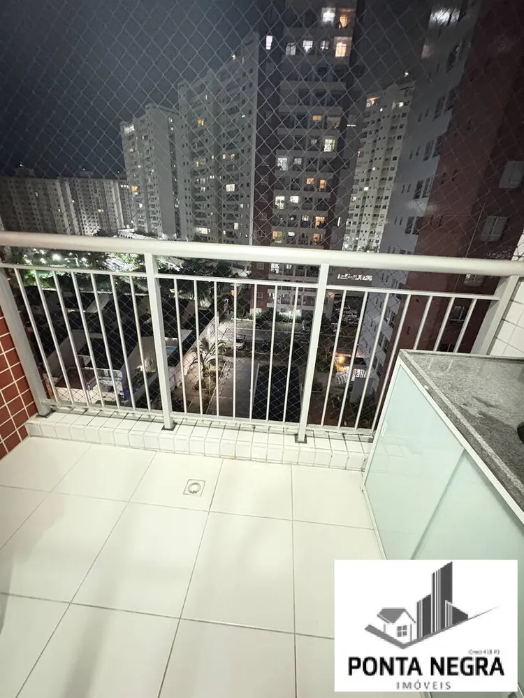 Apartamento, 2 quartos, 66 m² - Foto 2