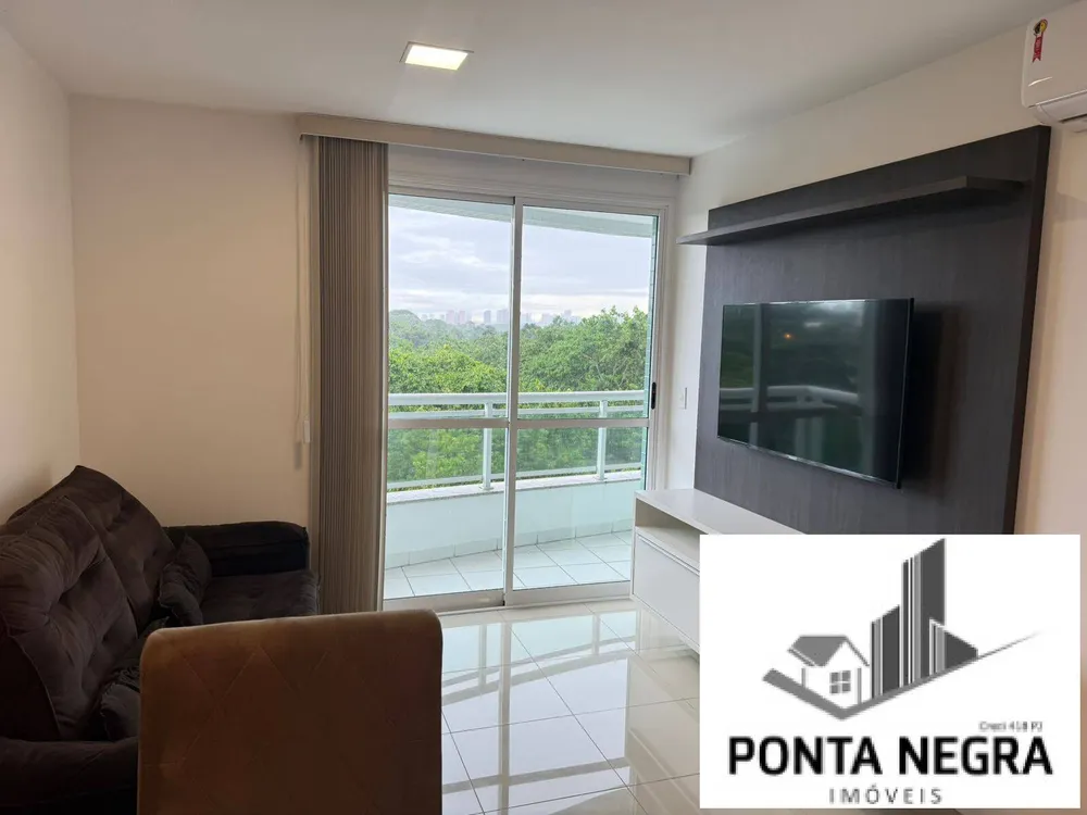 Apartamento, 1 quarto, 57 m² - Foto 7