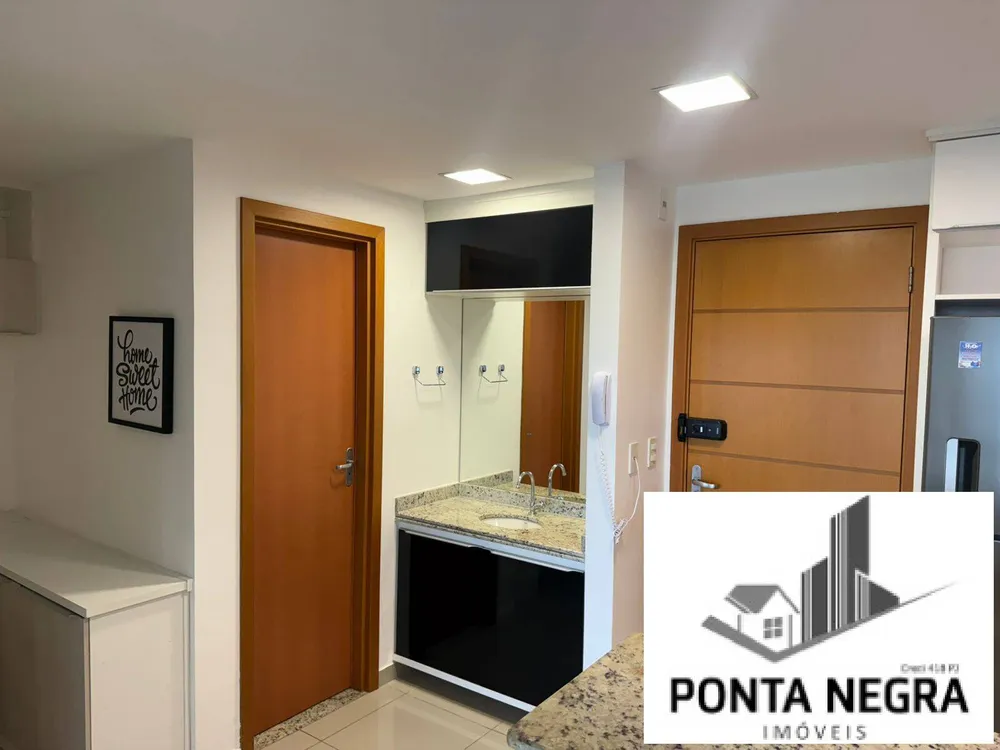 Apartamento, 1 quarto, 57 m² - Foto 2