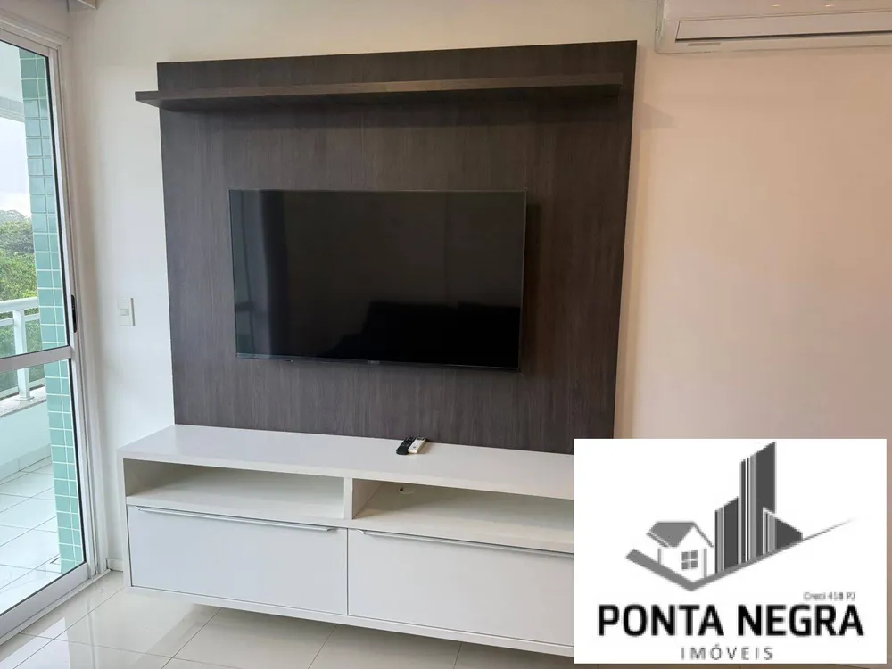 Apartamento, 1 quarto, 57 m² - Foto 5