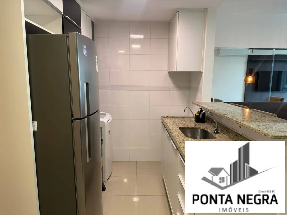 Apartamento, 1 quarto, 57 m² - Foto 3