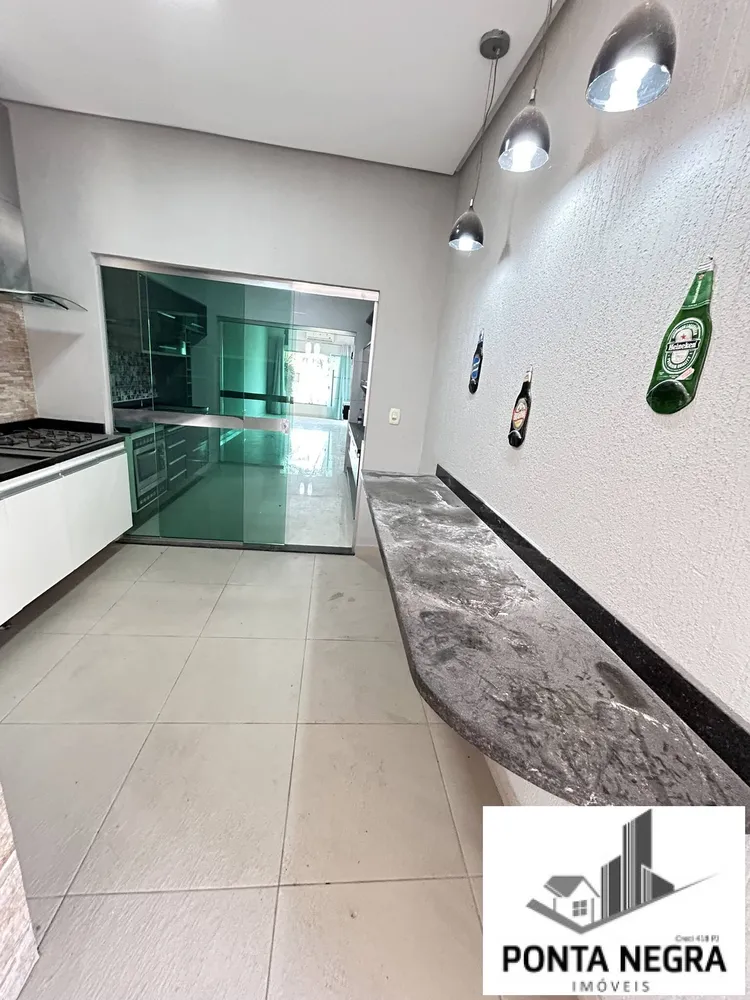 Casa de Condomínio, 3 quartos - Foto 5